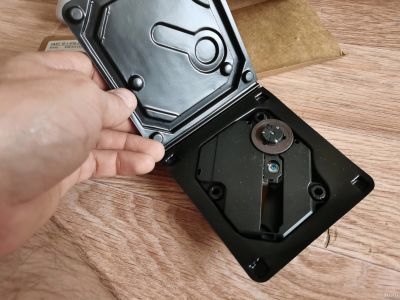 Лот: 17626737. Фото: 1. Лазер в сборе Для приставки Sony... Запчасти для игровых приставок, консолей