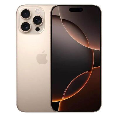 Лот: 25640546. Фото: 1. Смартфон Apple iPhone 16 Pro Max... Смартфоны