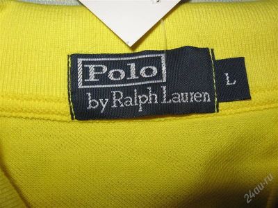 Лот: 1645055. Фото: 1. рубашечка POLO. Футболки, поло