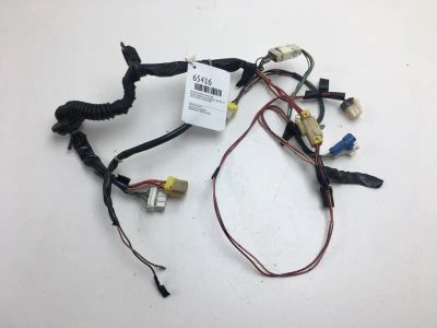 Лот: 20403811. Фото: 1. Проводка двери Nissan Vanette... Электрооборудование