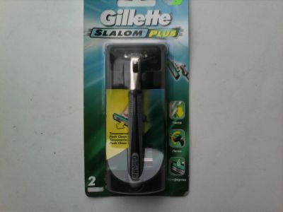 Лот: 3487932. Фото: 1. Станок для бритья Gillette. Уход за лицом 