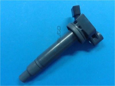 Лот: 8104902. Фото: 1. Катушка зажигания Toyota 1MZ-FE... Электрооборудование