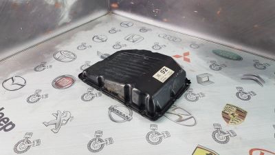 Лот: 23584194. Фото: 1. Поддон КПП Mazda CX-7 L3-VDT AW01-21-520. Трансмиссия