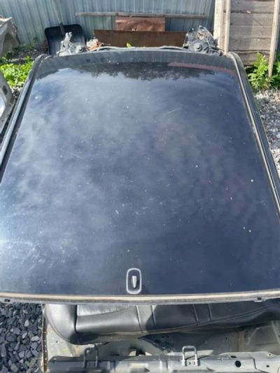 Лот: 23707889. Фото: 1. крыша Kia Rio JB. Кузов