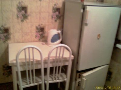 Лот: 6481387. Фото: 1. сдам 1к. Советский район. Квартиры, студии
