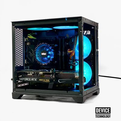 Лот: 20507977. Фото: 1. Gaming PC NEW: Core i5-13400F... Компьютеры в сборе