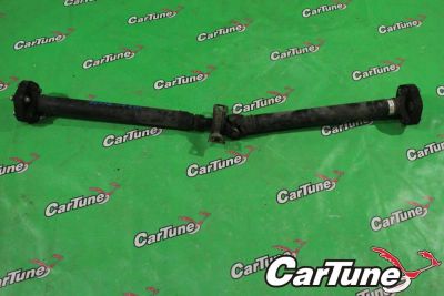 Лот: 10538393. Фото: 1. кардан R toyota aristo JZS161... Трансмиссия