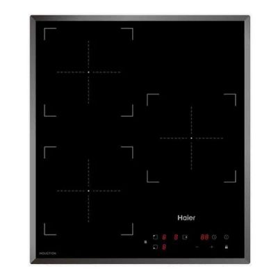 Лот: 25428650. Фото: 1. Индукционная варочная панель Haier... Плиты, духовые шкафы, варочные поверхности