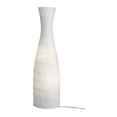 Лот: 5321147. Фото: 1. Наполный светильник IKEA. Белый... Другое освещение