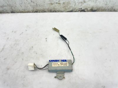 Лот: 25628824. Фото: 1. усилитель антенны Toyota Camry... Двигатель и элементы двигателя