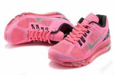 Лот: 2936209. Фото: 1. Кроссовки WMNS AIR MAX+ 2013 р38... Кеды, кроссовки, слипоны