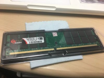 Лот: 9472515. Фото: 1. 4Gb DDRII PC2-6400 только для... Оперативная память
