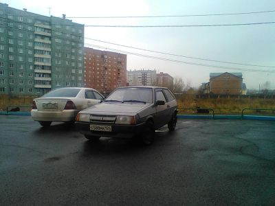 Лот: 4628714. Фото: 1. ВАЗ-21081. Автомобили