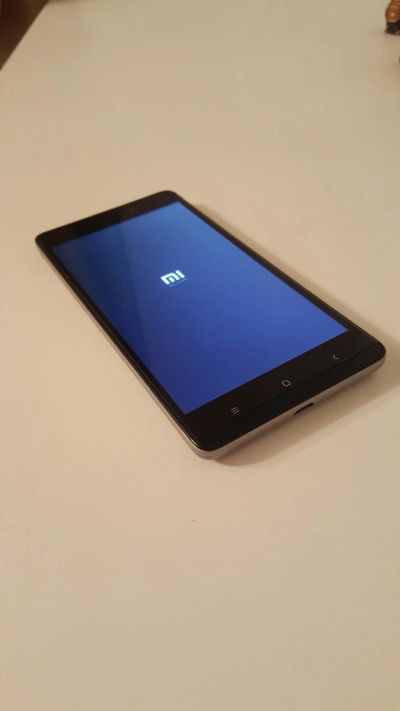 Лот: 10456151. Фото: 1. Xiaomi redmi 3S. Смартфоны