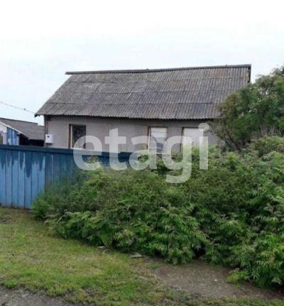 Лот: 25288185. Фото: 1. 3-комн. дом , село Высотино Набережная... Дома