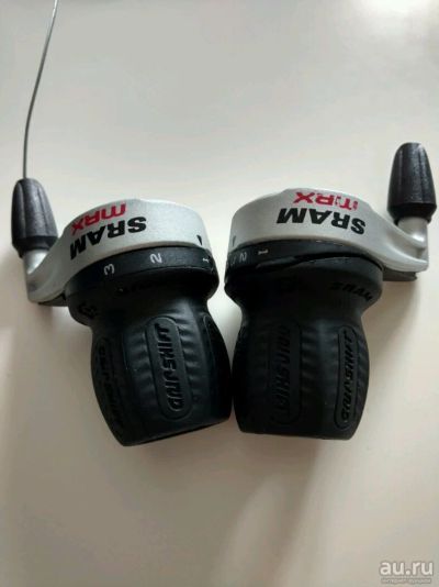 Лот: 9939646. Фото: 1. Переключатели скоростей SRAM max. Запчасти