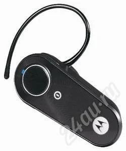 Лот: 352923. Фото: 1. bluetooth гарнитура Motorola H375. Красноярск