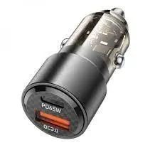 Лот: 25118155. Фото: 1. АЗУ USB переходник Автомобильное... Зарядные устройства, блоки питания, адаптеры сетевые для смартфонов