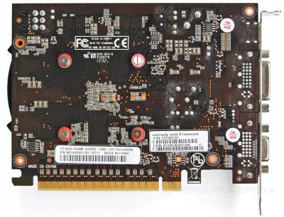 Лот: 8062440. Фото: 1. GTX 650 Palit. Видеокарты