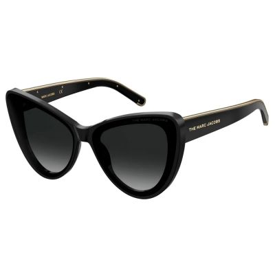 Лот: 23789914. Фото: 1. Очки Marc Jacobs MARC 449/S 807... Очки солнцезащитные
