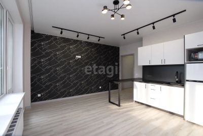 Лот: 25285202. Фото: 1. квартира , Красноярск улица Партизана... Квартиры, студии