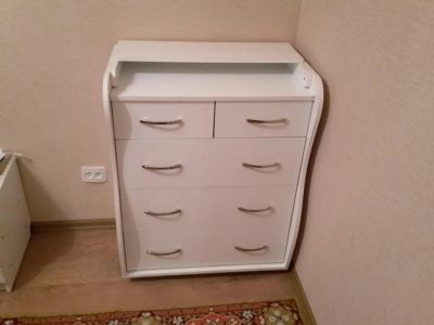 Лот: 5380696. Фото: 1. комод с пеленальным столиком. Пеленальные комоды и столики