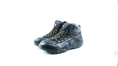 Лот: 3599323. Фото: 1. Merrell ботинки весна-осень. 39р... Ботинки, полуботинки
