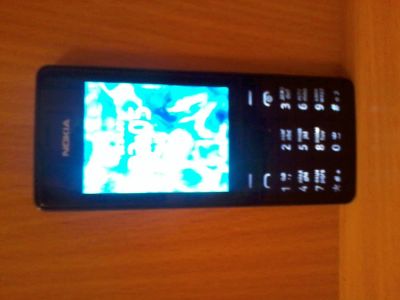 Лот: 3798975. Фото: 1. Продам сотовый NOKIA 515 2 sim... Кнопочные мобильные телефоны