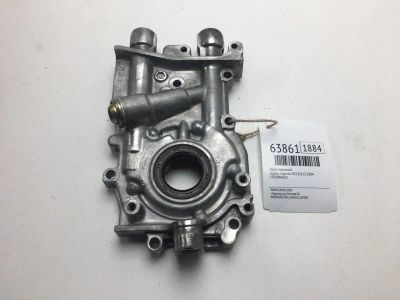 Лот: 20402785. Фото: 1. Насос масляный Subaru Impreza... Двигатель и элементы двигателя