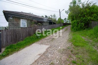 Лот: 25290722. Фото: 1. 4-комн. дом , Красноярск Сибирская... Дома