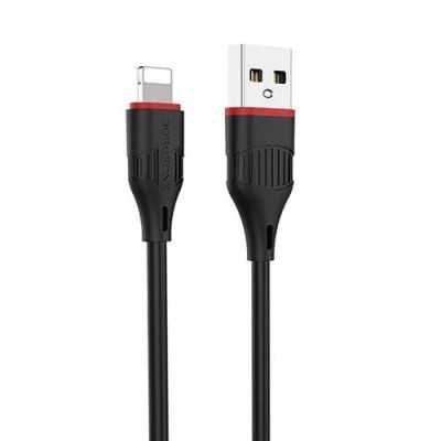 Лот: 16354161. Фото: 1. Кабель USB - Lightning для Iphone... Дата-кабели, переходники