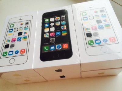 Лот: 4319686. Фото: 1. Apple iPhone 5s 32gb 1533 Gold... Смартфоны