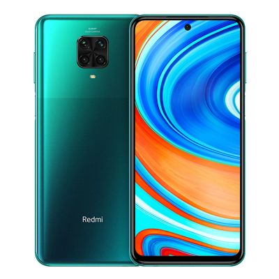 Лот: 16626160. Фото: 1. Скидка! Xiaomi Redmi Note 9 Pro... Смартфоны