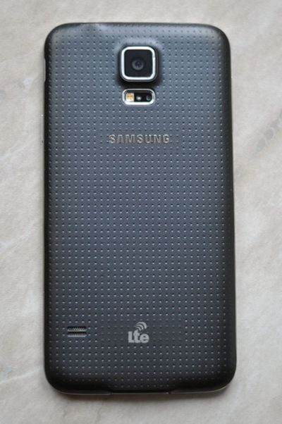 Лот: 6166441. Фото: 1. Samsung Galaxy S5 SH-G900F LTE... Смартфоны