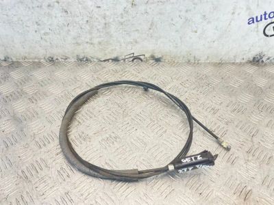 Лот: 25601036. Фото: 1. тросик лючка топливного бака Hyundai... Топливная система