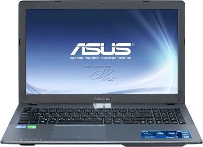 Лот: 7298630. Фото: 1. Ноутбук ASUS X550C. Ноутбуки
