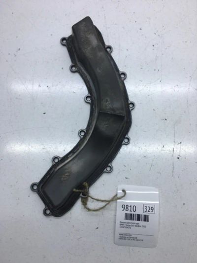Лот: 20376742. Фото: 1. Крышка двигателя Bmw 7-Series... Двигатель и элементы двигателя