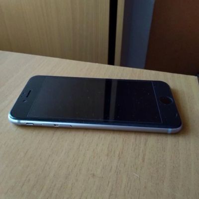 Лот: 12839124. Фото: 1. iPhone 6s. Смартфоны