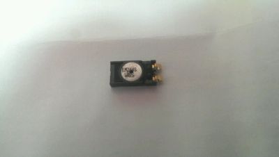 Лот: 7807441. Фото: 1. Динамик разговорный (speaker... Динамики, микрофоны