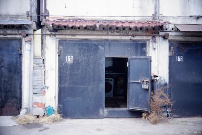 Лот: 13682644. Фото: 1. Капитальный гараж ГК Вираж пр-кт... Гаражи, парковочные места