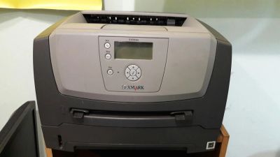Лот: 8475102. Фото: 1. lexmark e450dn. Лазерные принтеры