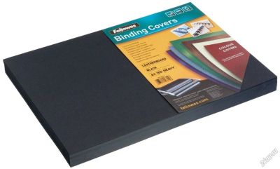 Лот: 5548917. Фото: 1. Обложка д/переплета Binding Covers... Другое (канцелярские и офисные товары)