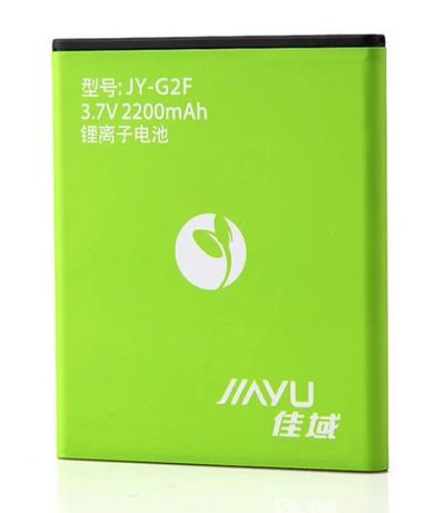 Лот: 6075996. Фото: 1. АКБ Jiayu G2F/F1/G2/G2S (2200... Аккумуляторы