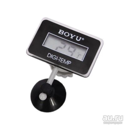 Лот: 13791501. Фото: 1. Термометр электронный Boyu ВT-10... Оборудование