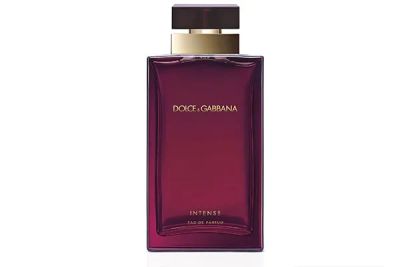 Лот: 8414773. Фото: 1. Dolce & Gabbana Pour Femme Intense... Женская парфюмерия