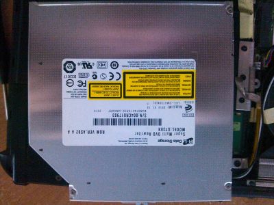 Лот: 4178676. Фото: 1. DVD±RW H-L GT30N. Приводы CD, DVD, BR, FDD