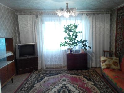 Лот: 5592261. Фото: 1. Сдам 3-х комнатную квартиру 66... Квартиры, студии