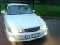 Лот: 4402253. Фото: 1. Продам Toyota Chaser Avante 2... Автомобили