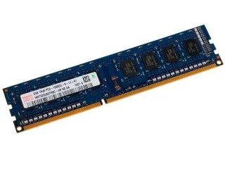 Лот: 3041424. Фото: 1. Память DIMM 4096Mb(4GB) DDR3 1333MHz... Оперативная память