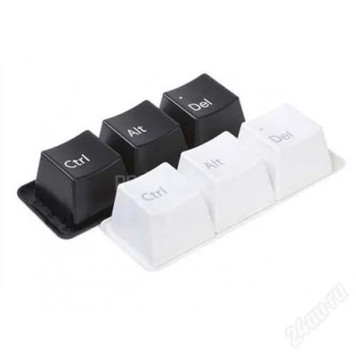Лот: 2413520. Фото: 1. Кружки "ctrl alt del". Кружки, стаканы, бокалы